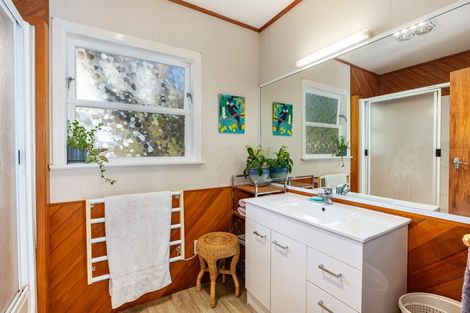 Photo of property in 3 Barretts Way, Miramar, Wellington, 6022