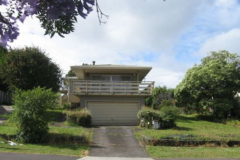 Photo of property in 16 Parry Road, Mount Wellington, Auckland, 1062