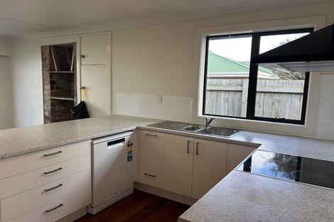 Photo of property in 564 Tweed Street, Newfield, Invercargill, 9812