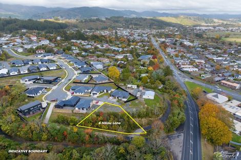Photo of property in 6 Nikau Lane, Timberlea, Upper Hutt, 5018