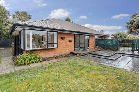Photo of property in 1/45 Reginald Street, Burwood, Christchurch, 8083