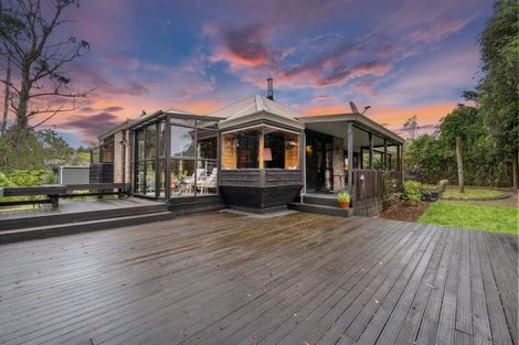 Photo of property in 65 Waitetuna Valley Road, Waitetuna, Raglan, 3295