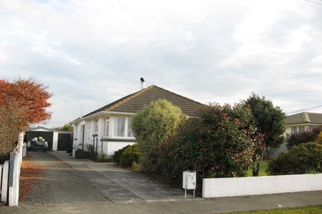 Photo of property in 4 Collins Street, Netherby, Ashburton, 7700