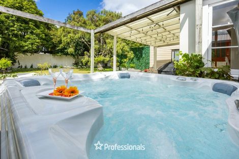 Photo of property in 13 Wood Street, Wallaceville, Upper Hutt, 5018