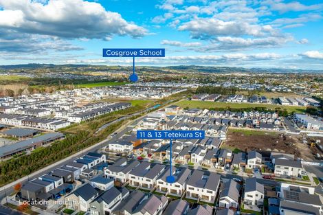 Photo of property in 13 Tetekura Street, Takanini, 2110