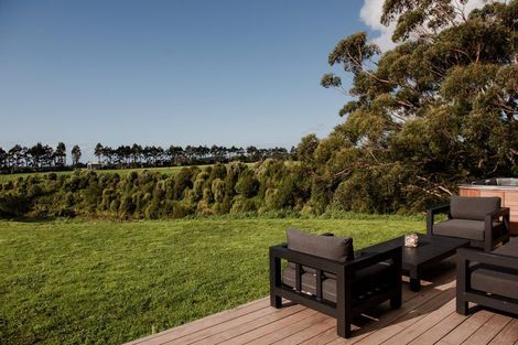 Photo of property in 188a Ahu Ahu Road, Kaitake, New Plymouth, 4374