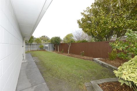 Photo of property in 2/19 Molesworth Place, Somerfield, Christchurch, 8024
