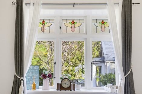 Photo of property in 2 Ascot Street, Thorndon, Wellington, 6011