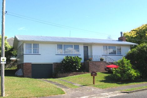 Photo of property in 24 Kohekohe Street, New Lynn, Auckland, 0600