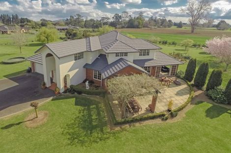 Photo of property in 30 Bilsthorpe Lane, Matangi, Hamilton, 3284