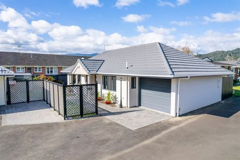 Photo of property in 3/715a Fergusson Drive, Elderslea, Upper Hutt, 5018