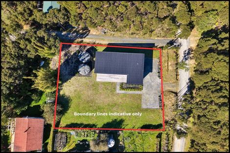 Photo of property in 50 Schoolhouse Bay Road, Kawau Island, 0920