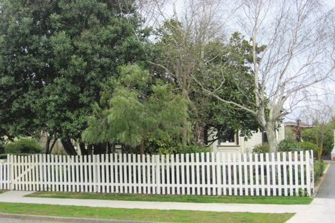 Photo of property in 12 Princes Street, Levin, 5510