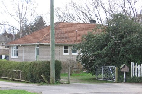 Photo of property in 15 Stamford Place, Lansdowne, Masterton, 5810