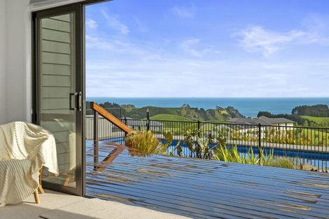 Photo of property in 116a Mimiha Ridge Road, Matata, Whakatane, 3194