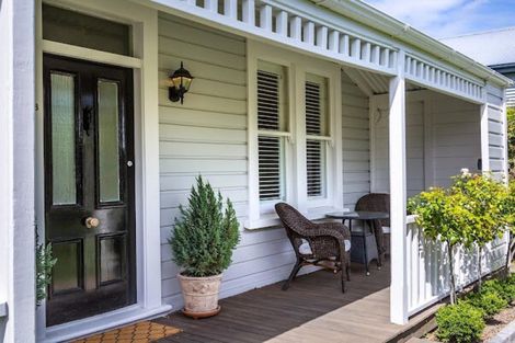 Photo of property in 28 Cork Street, Martinborough, 5711