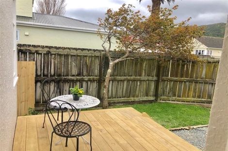 Photo of property in 1/126 Waiwhetu Road, Waterloo, Lower Hutt, 5011