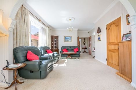 Photo of property in 16 Matai Street, Woburn, Lower Hutt, 5010