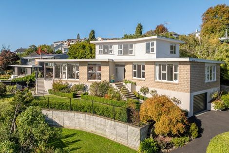 Photo of property in 21a Crichton Terrace, Cashmere, Christchurch, 8022