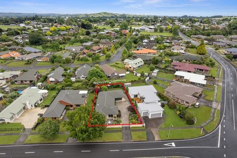 Photo of property in 59 Seales Road, Morrinsville, 3300