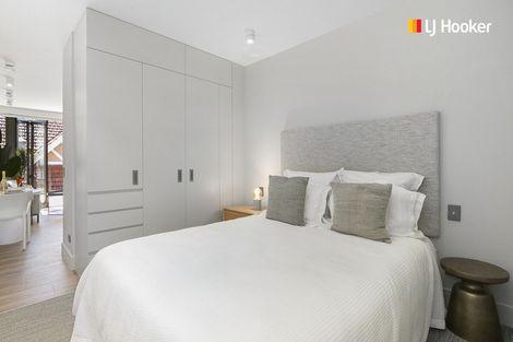 Photo of property in 516/12 George Street, North Dunedin, Dunedin, 9016