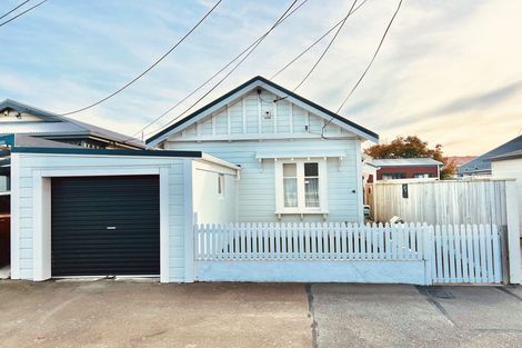 Photo of property in 4 Salek Street, Kilbirnie, Wellington, 6022