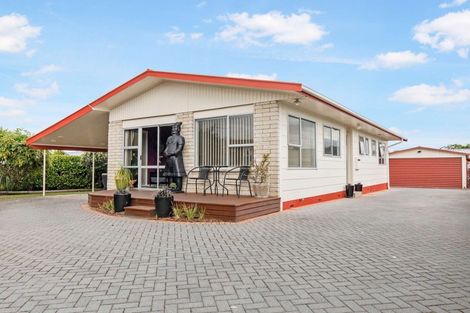 Photo of property in 85 Loomb Place, Te Awamutu, 3800