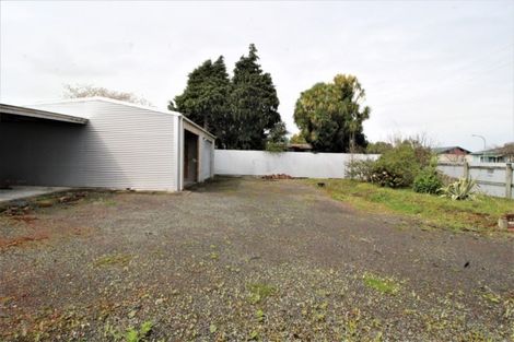 Photo of property in 1 Richardson Street, Woodville, 4920