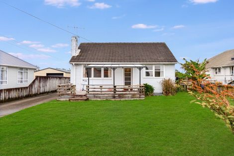 Photo of property in 54 Bader Street, Bader, Hamilton, 3206