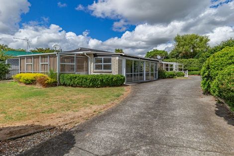 Photo of property in 34 Marlborough Street, Levin, 5510