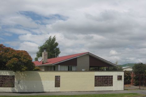 Photo of property in 6 Ian Place, Bishopdale, Christchurch, 8053