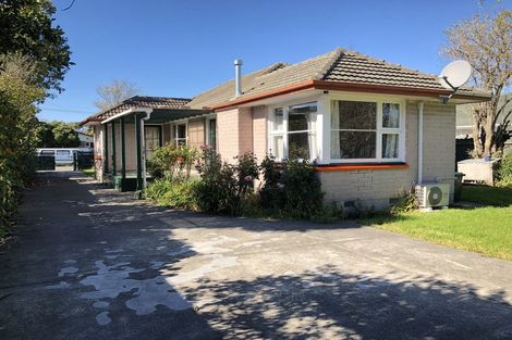 Photo of property in 51 Hounslow Street, Ilam, Christchurch, 8041