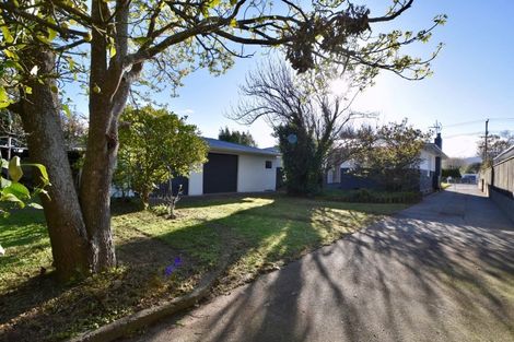 Photo of property in 21 Taverner Street, Carterton, 5713