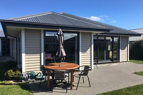 Photo of property in 6 Pimlico Place, Rangiora, 7400