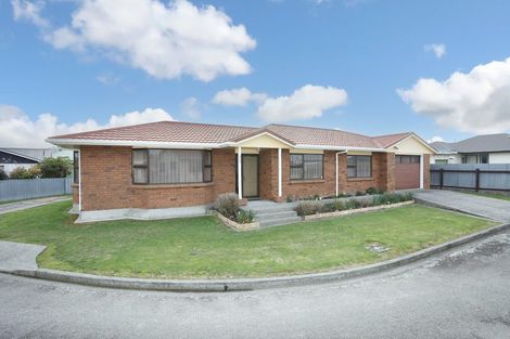 Photo of property in 6 Kaimera Court, Feilding, 4702