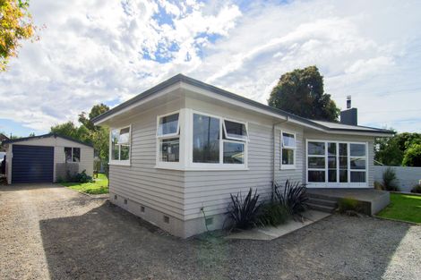 Photo of property in 20a Tararua Street, Masterton, 5810