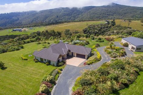 Photo of property in 876 Blueskin Road, Mount Cargill, Waitati, 9085