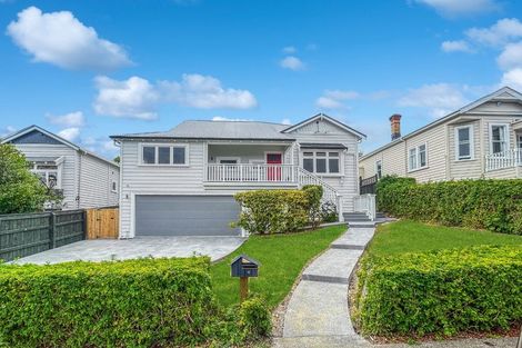 Photo of property in 8 Grand View Road, Remuera, Auckland, 1050
