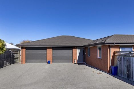 Photo of property in 22 Windsor Close, Springlands, Blenheim, 7201