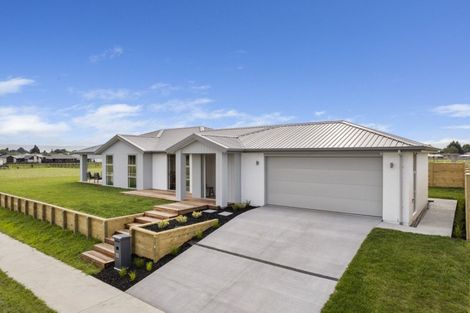 Photo of property in 21 Peakedale Drive, Matamata, 3400