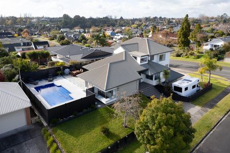 Photo of property in 2 Dallinger Street, St Andrews, Hamilton, 3200