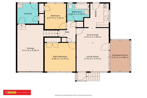 Photo of property in 1/35 Riverlea Road, Whenuapai, Auckland, 0618