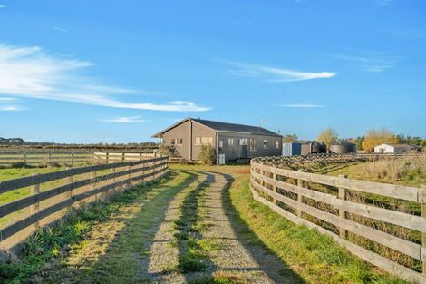 Photo of property in 90 Settlement Road, Morison Bush, Greytown, 5794