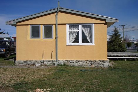 Photo of property in 6 Hopkins Road, Twizel, 7901