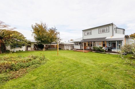 Photo of property in 37 Morris Street, Hokowhitu, Palmerston North, 4410