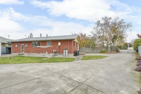 Photo of property in 17b Vickery Street, Kaiapoi, 7630