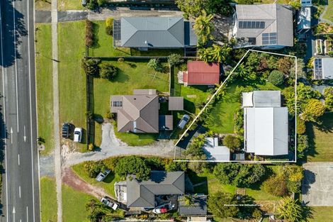 Photo of property in 126 State Highway 10, Coopers Beach, 0420