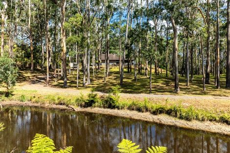 Photo of property in 42 Oyster Point Road, Kaukapakapa, Warkworth, 0984
