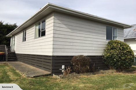 Photo of property in 5 Salisbury Street, Waikiwi, Invercargill, 9810
