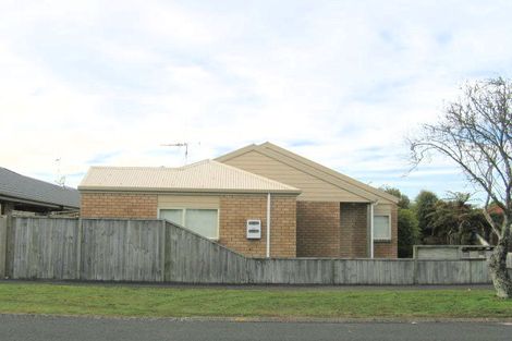 Photo of property in 23b Paterson Street, Frankton, Hamilton, 3204